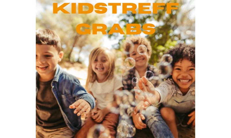 Kidstreff Grabs